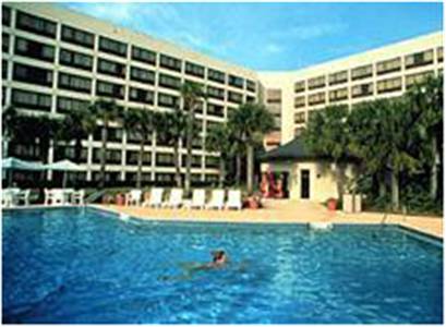 Holiday Inn Orlando International Airport