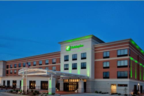 Holiday Inn Saint Louis-Fairview Heights