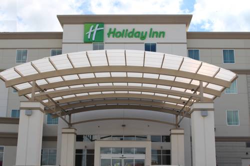 Holiday Inn Salina