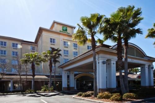 Holiday Inn Sarasota-Lakewood Ranch