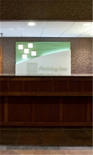 Holiday Inn Sheridan - Convention Center