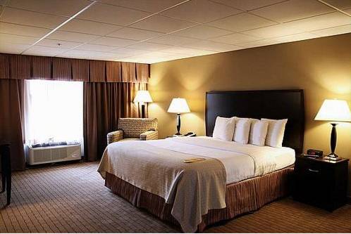 Holiday Inn St. Louis-Airport