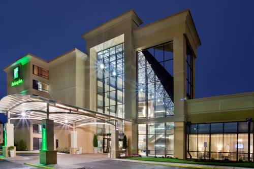 Holiday Inn Virginia Beach - Norfolk