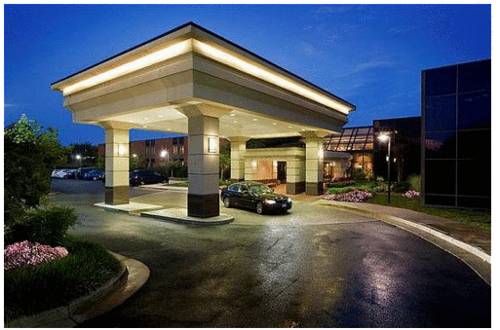 Holiday Inn Washington-Dulles International Airport