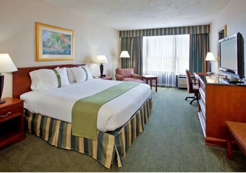 Holiday Inn Wichita East I-35