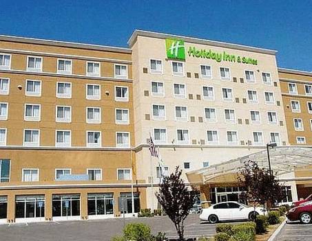 Holiday Inn Yakima