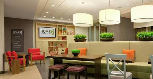 Home2 Suites by Hilton Albuquerque Downtown/University