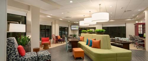 Home2 Suites by Hilton Canton