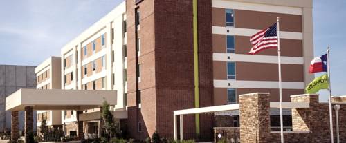 Home2 Suites by Hilton College Station