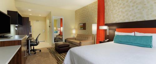 Home2 Suites By Hilton Louisville Airport Expo Center