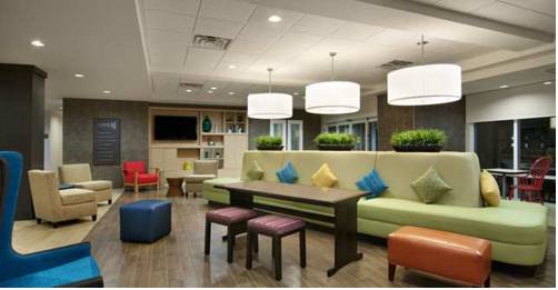 Home2 Suites by Hilton Rahway