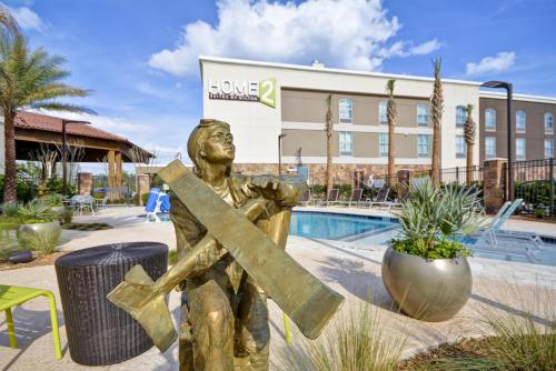 Home2 Suites By Hilton St. Simons Island