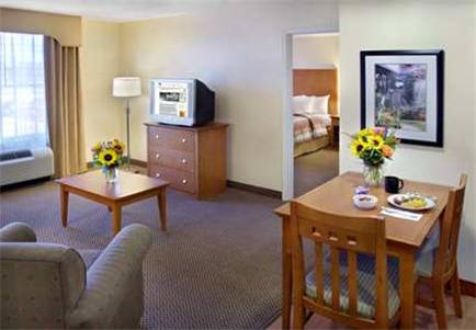 Homewood Suites by Hilton Allentown-Bethlehem Airport