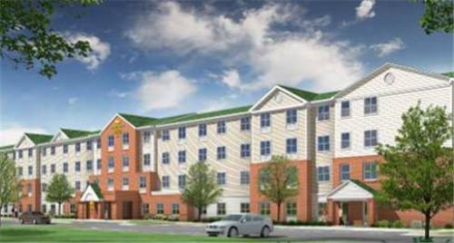 Homewood Suites by Hilton Atlantic City West