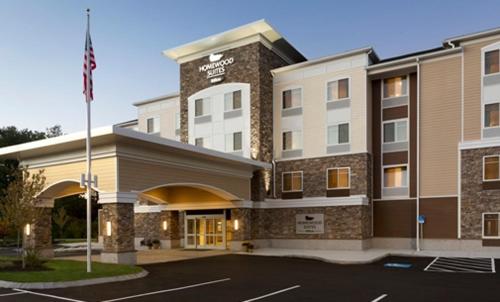 Homewood Suites By Hilton Augusta