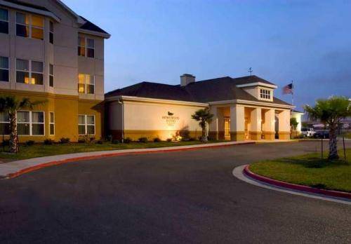 Homewood Suites by Hilton Corpus Christi