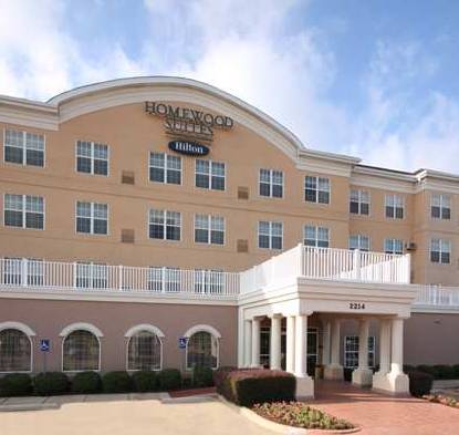 Homewood Suites by Hilton Dallas-DFW Airport N-Grapevine