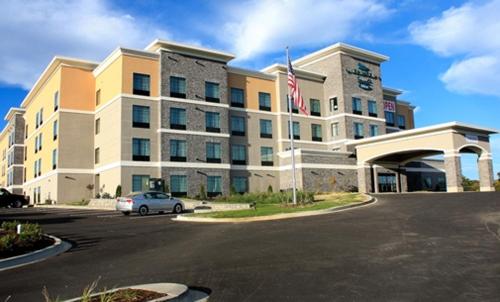 Homewood Suites By Hilton Dubois, Pa