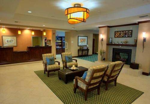 Homewood Suites by Hilton Fresno