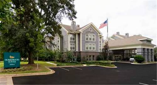 Homewood Suites by Hilton Mobile