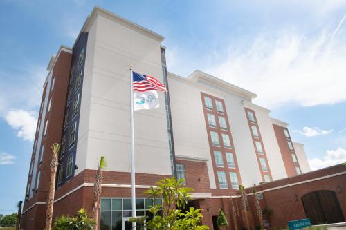 Homewood Suites By Hilton North Charleston