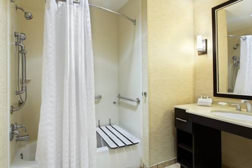 Homewood Suites by Hilton Orlando Airport