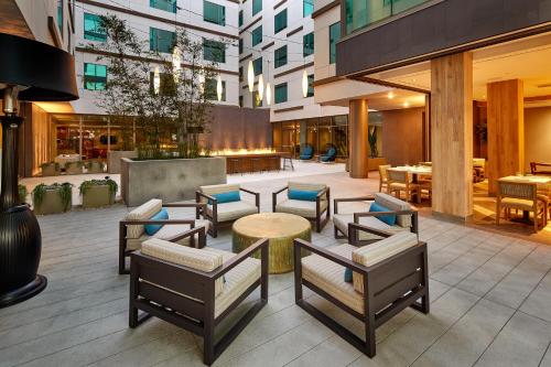 Homewood Suites by Hilton San Diego Downtown/Bayside