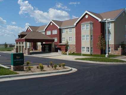 Homewood Suites by Hilton Sioux Falls