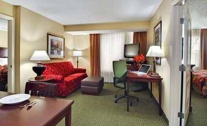 Homewood Suites by Hilton Tampa Airport - Westshore