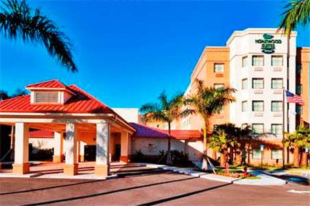 Homewood Suites by Hilton West Palm Beach