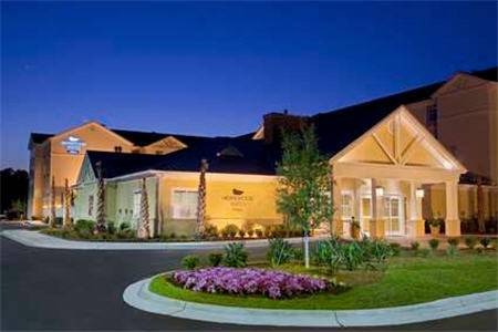 Homewood Suites by Hilton Wilmington/Mayfaire, NC