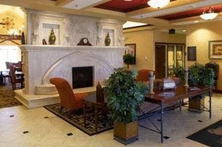 Homewood Suites Champaign-Urbana