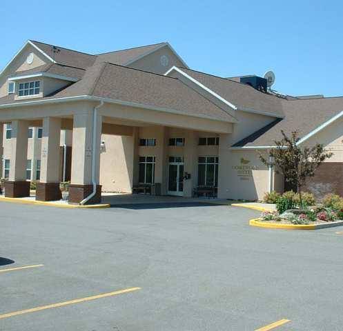 Homewood Suites Rochester-Henrietta