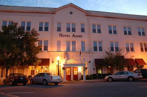 Hotel Aiken