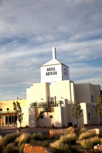 Hotel Artesia