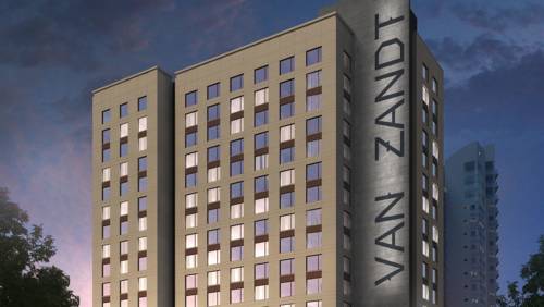 Hotel Van Zandt, a Kimpton Hotel