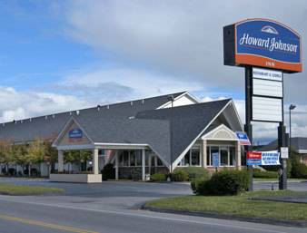 Howard Johnson Inn Bangor