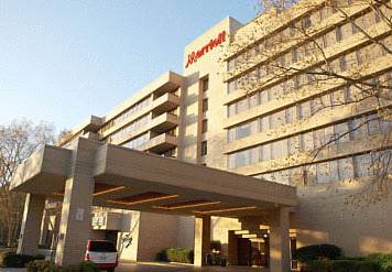 Huntsville Marriott