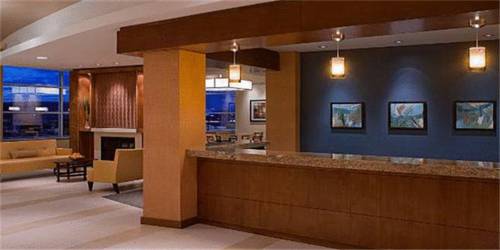 Hyatt House Fort Lauderdale Airport/Cruise Port