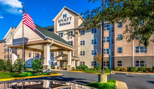 Hyatt House Herndon/Reston