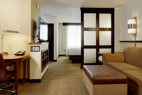 Hyatt Place El Paso Airport