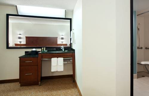 Hyatt Place Flushing/LGA Airport