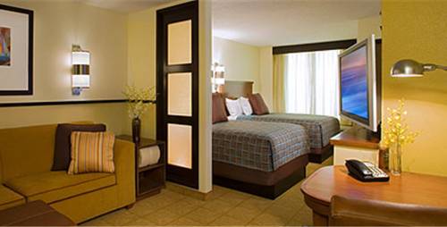 Hyatt Place Jacksonville Airport