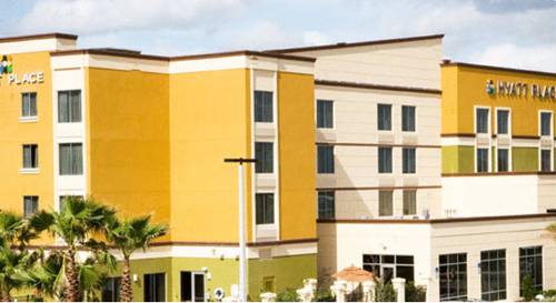 Hyatt Place Lake Mary/Orlando North