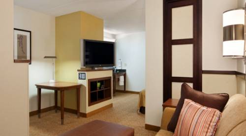 Hyatt Place Oklahoma City Airport