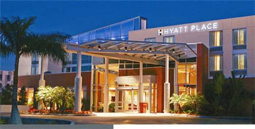 Hyatt Place Sarasota/Bradenton