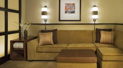 Hyatt Place Tempe Phoenix Airport