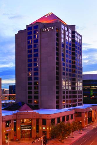 Hyatt Regency Albuquerque