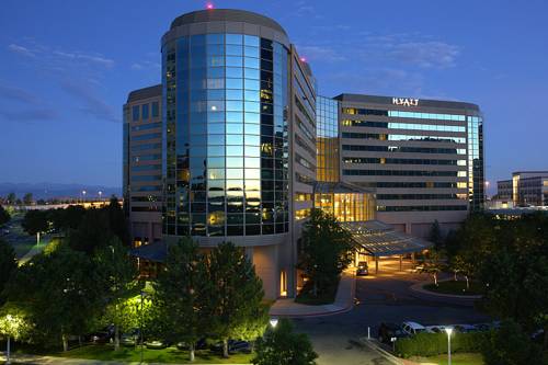 Hyatt Regency Denver Tech Center