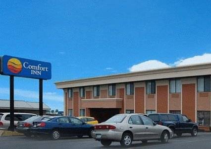 Best Western Inn at the Rochester Airport